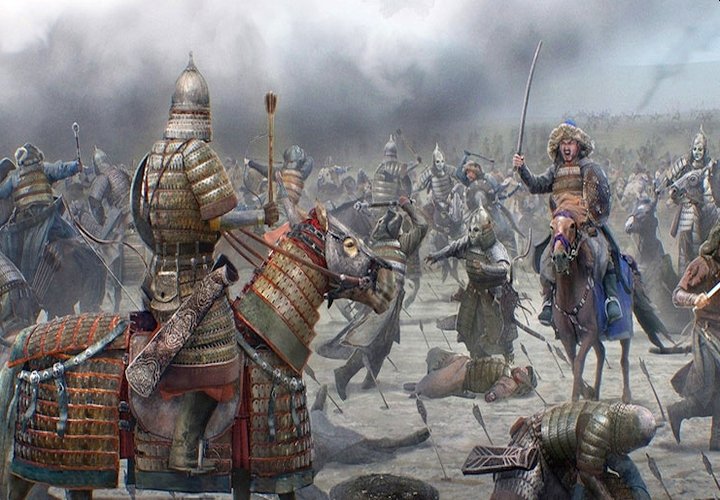 معركة عين جالوت